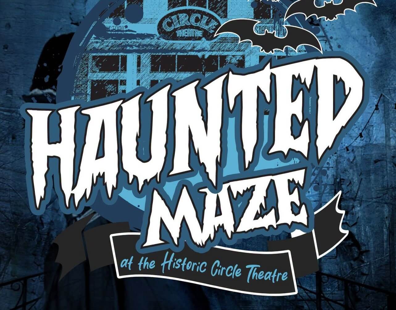 haunted maze 1-visit-sebring-fl