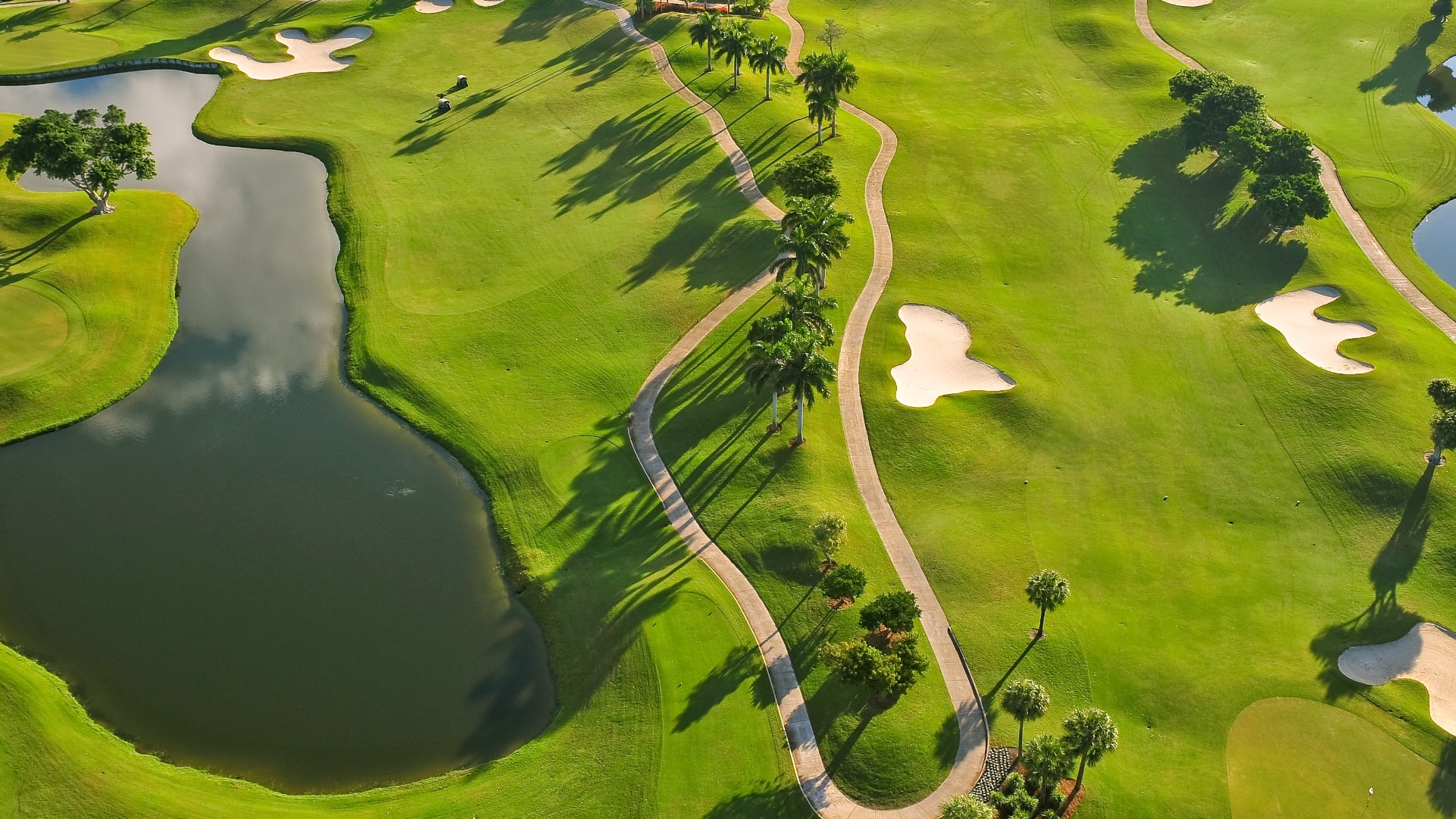 Citrus Golf Trail - Play 10 Great Golf Courses