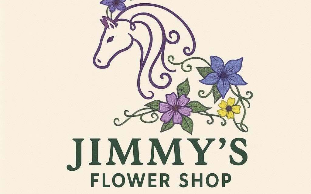 Jimmy’s Flower Shop