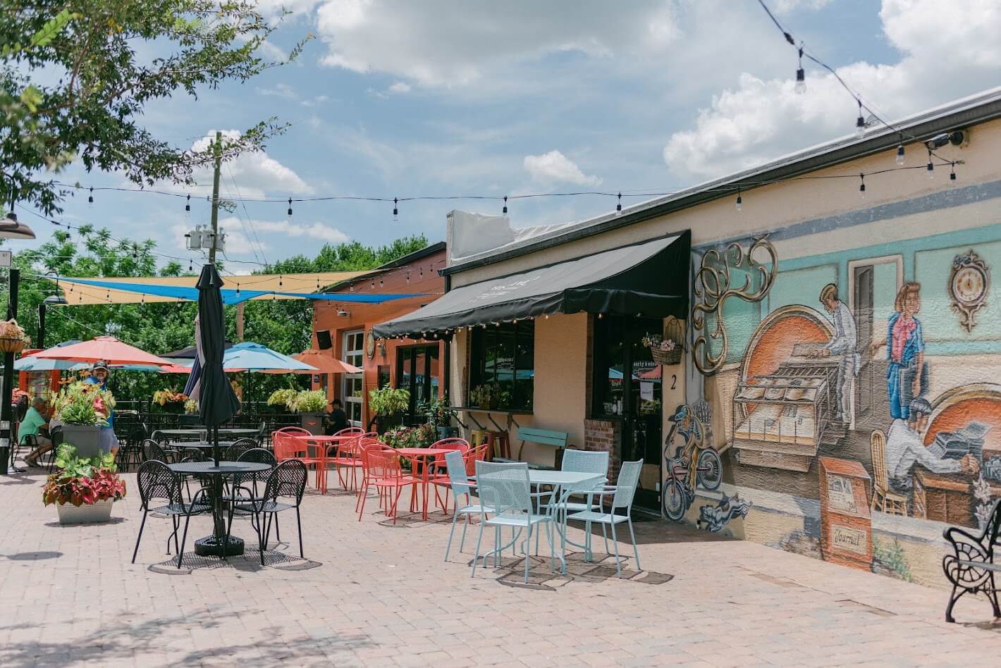 journal plaza-visit-sebring-fl 4th Annual Holiday Market & Celebration