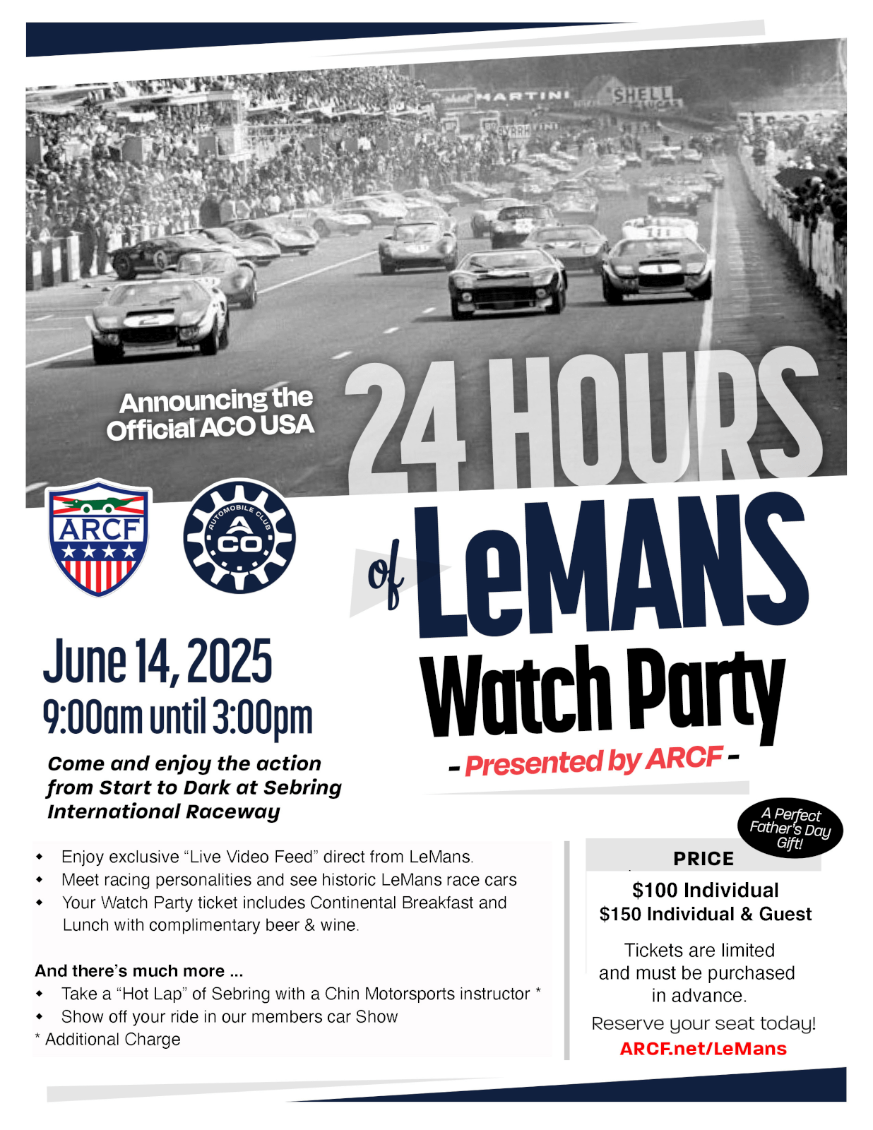 lemans flyer revised-visit-sebring-fl lemans flyer revised-visit-sebring-fl