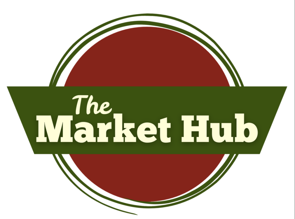 The Market Hub 