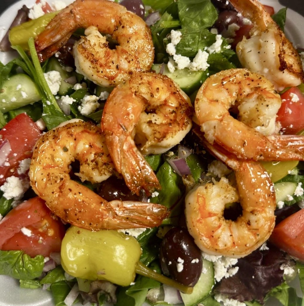 olymic shrimp 1-visit-sebring-fl