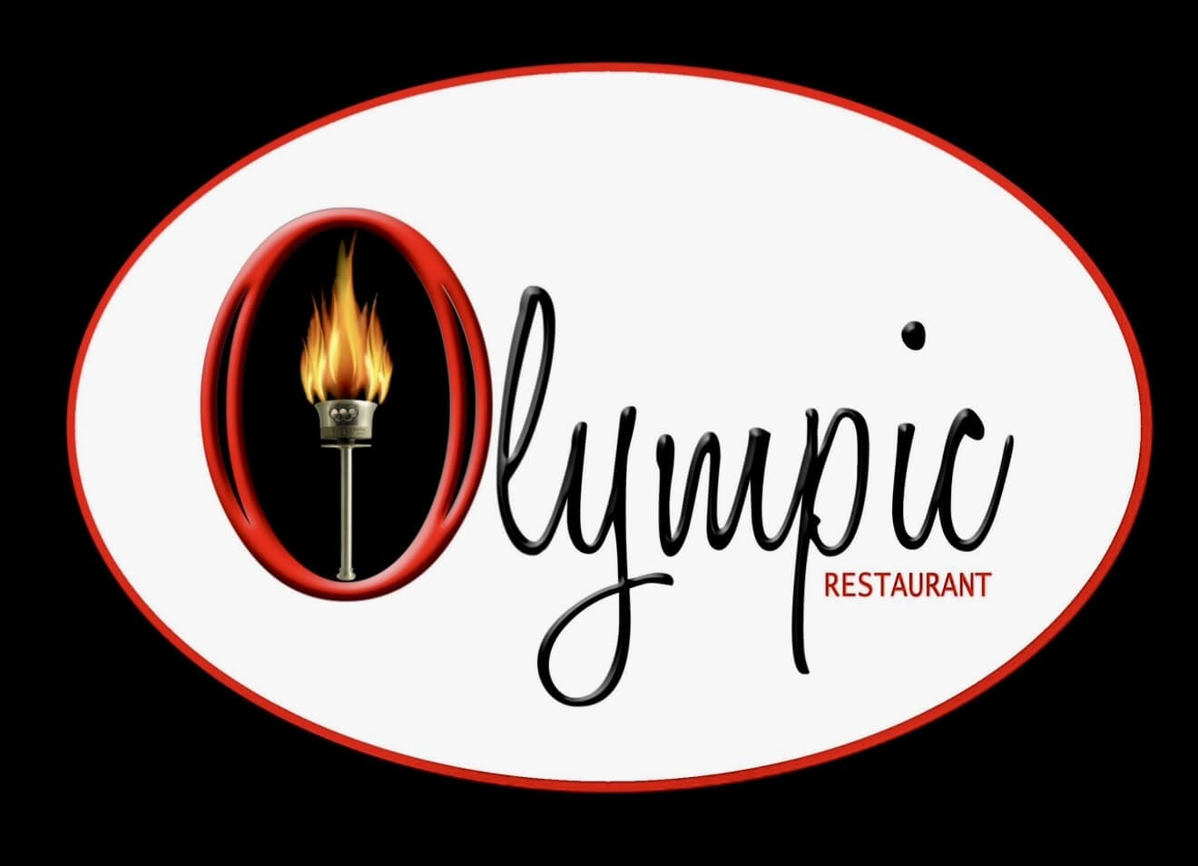 Olympic Restaurant