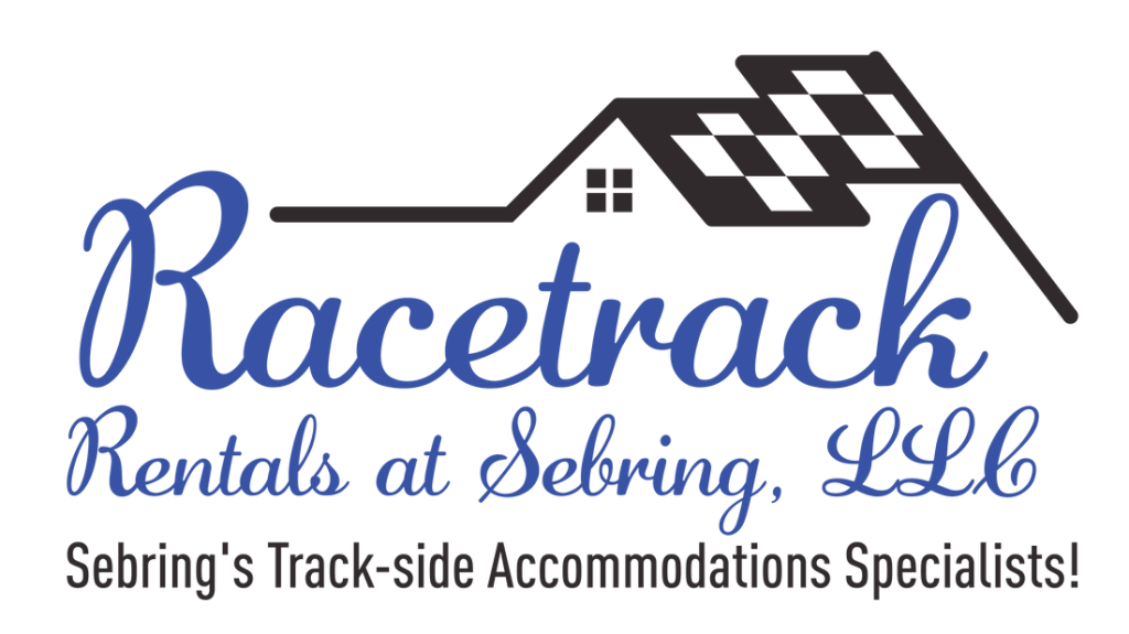 Racetrack Rentals