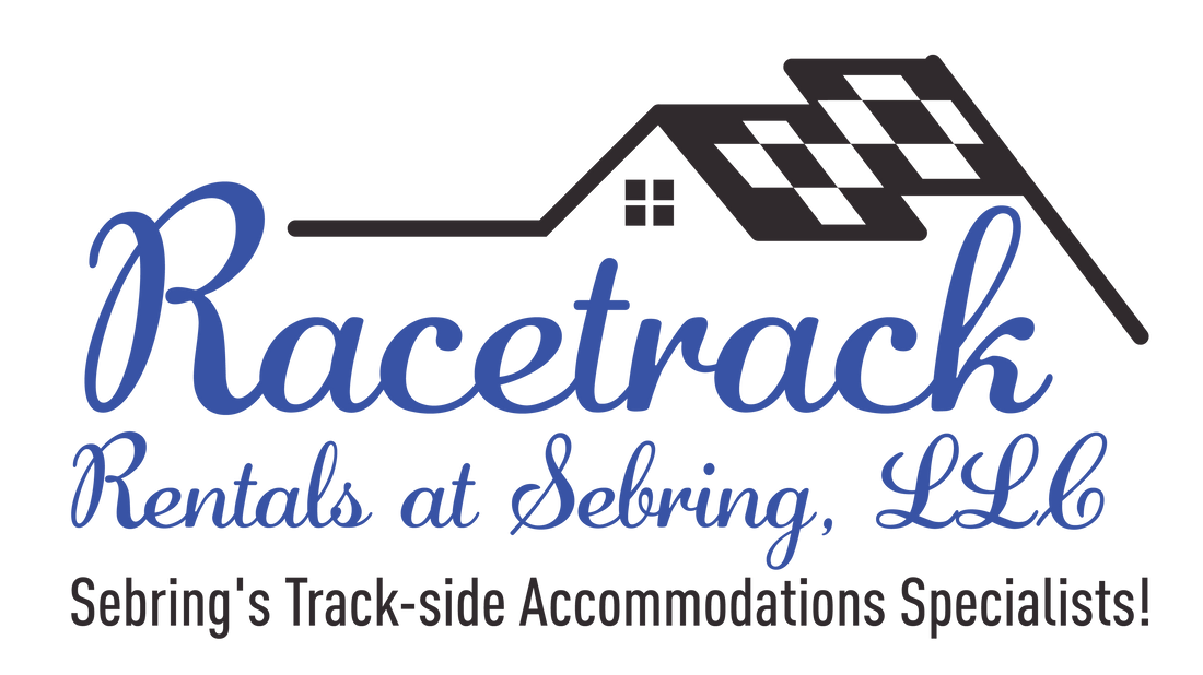 Racetrack Rentals