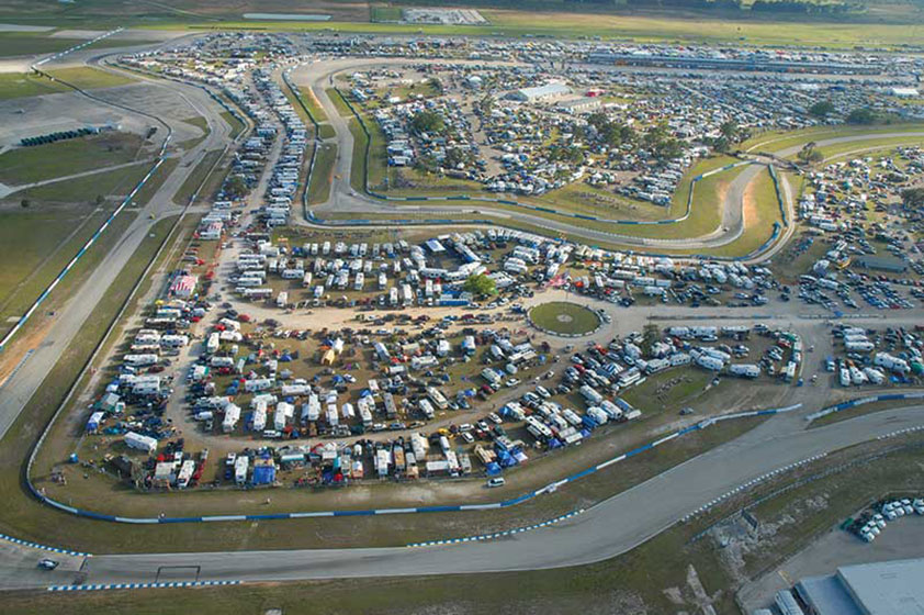 sebring fl race march 2018 dates and times