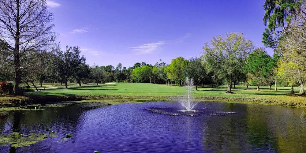 Sebring Municipal Golf Course Visit Sebring Florida