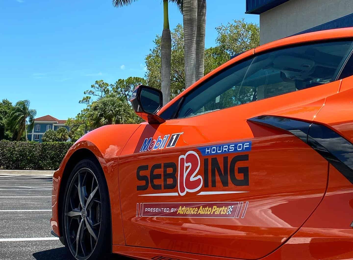 SCCA Turkey Trot