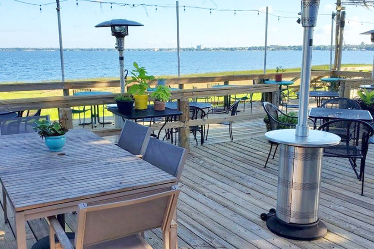 Outdoor Dining Restaurants Open Air Eating in Sebring FL