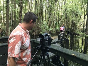 tankful shoot in action hammock-visit-sebring-fl