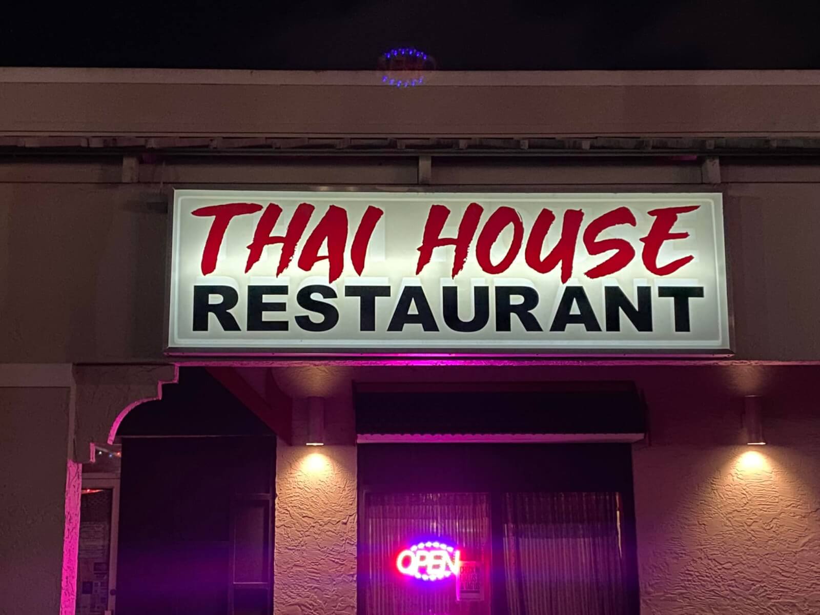 Thai House