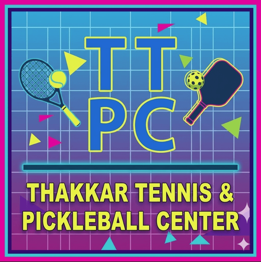 Thakkar Tennis and Pickleball Center