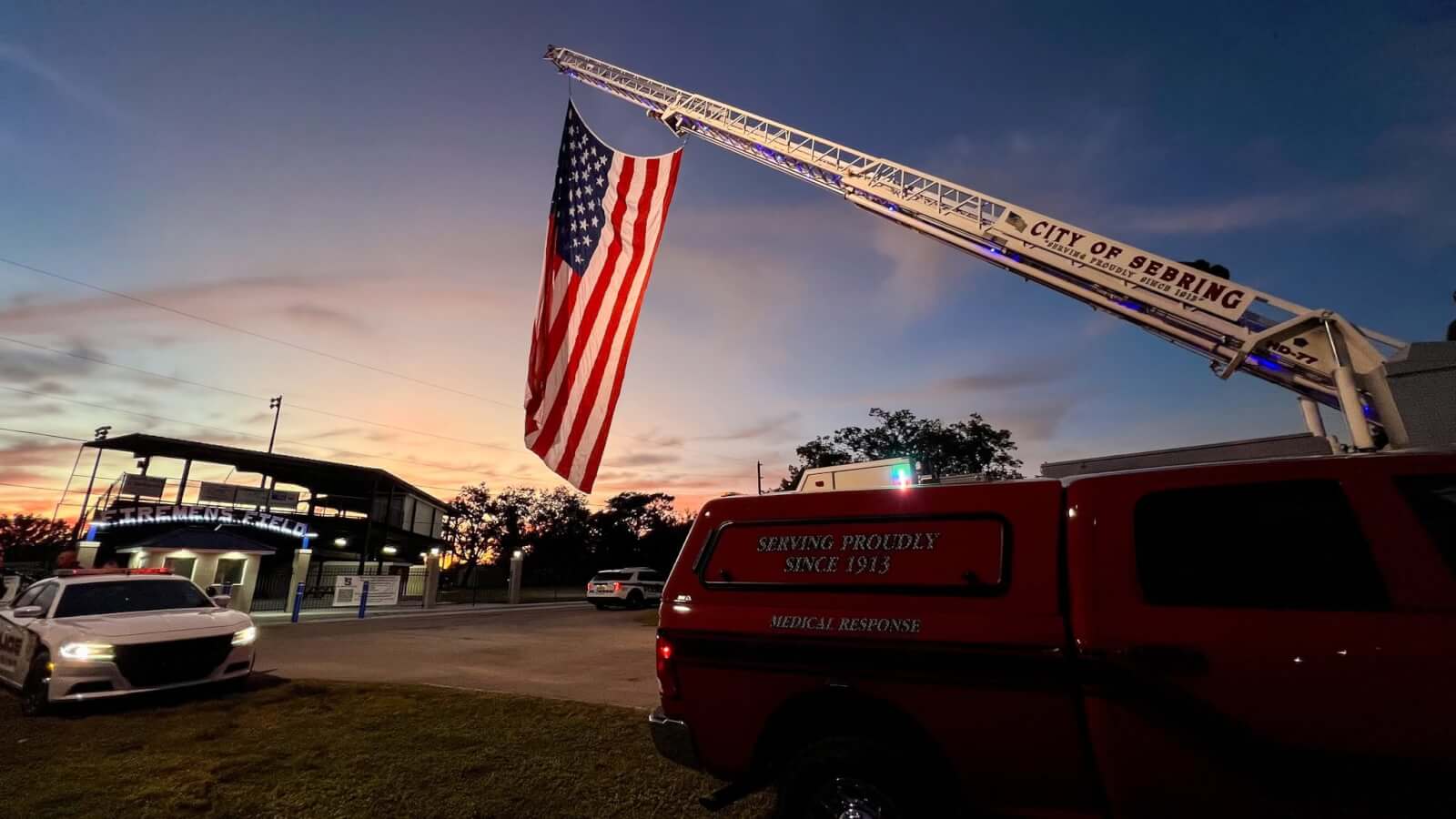 Veteran’s Day Parade